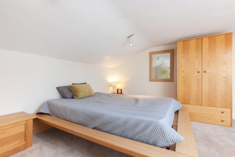 3 bedroom House, Hart Street, Oxford, OX2 - , Image 5