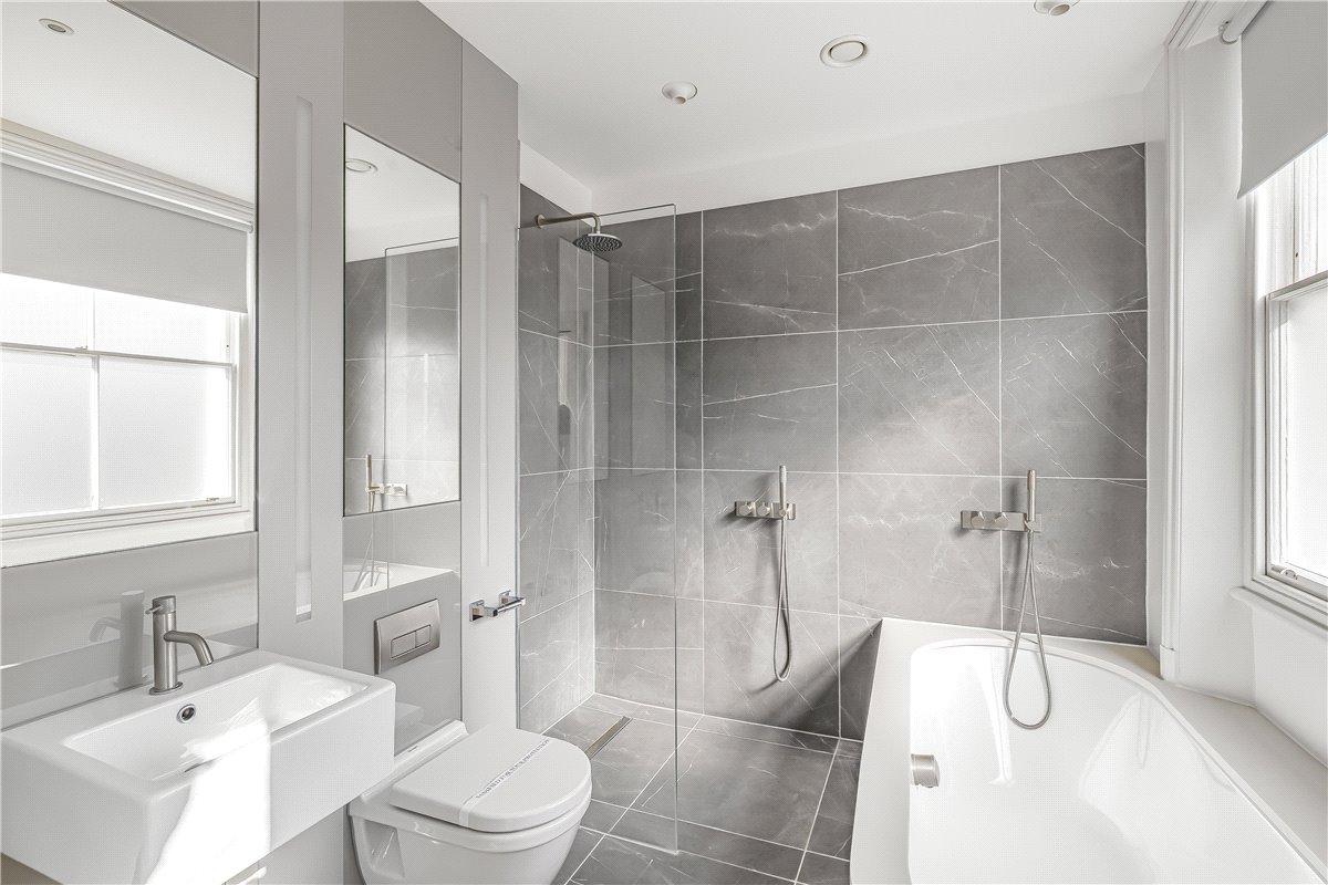 3 bedroom Flat, Devonshire Place, Marylebone, W1G - Available, Image 6
