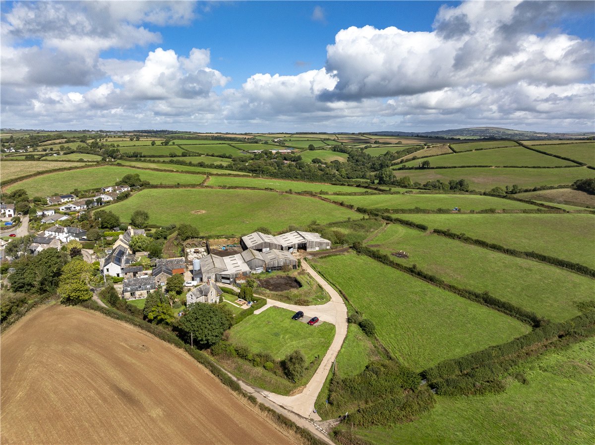 147.41  Land, Trehunist, Liskeard, PL14 - Available, Image 16