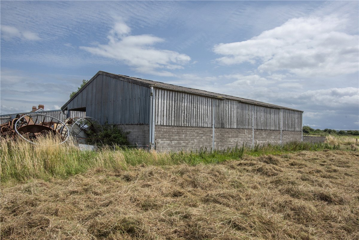 2.12  Development Land, Lot 3: Leaze Farm, Lympsham, BS24 - Sold, Image 4