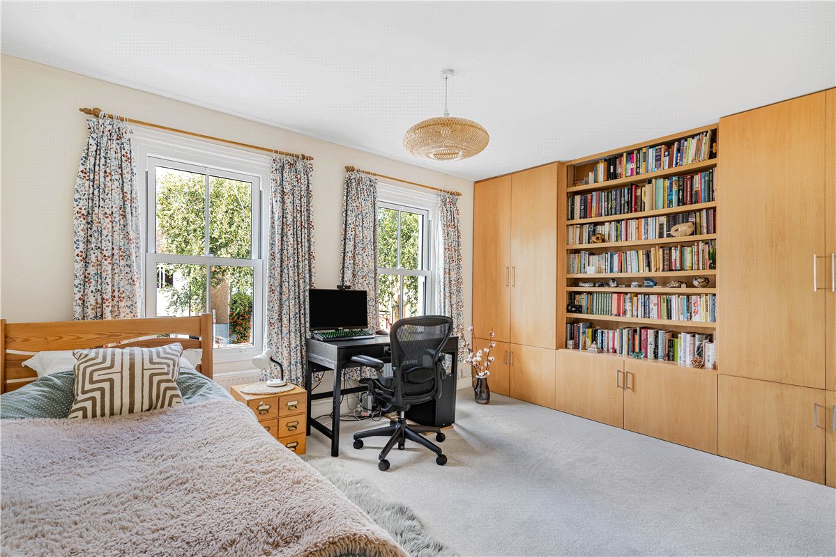 3 bedroom House, Stapleton Road, Headington, OX3 - Available, Image 11