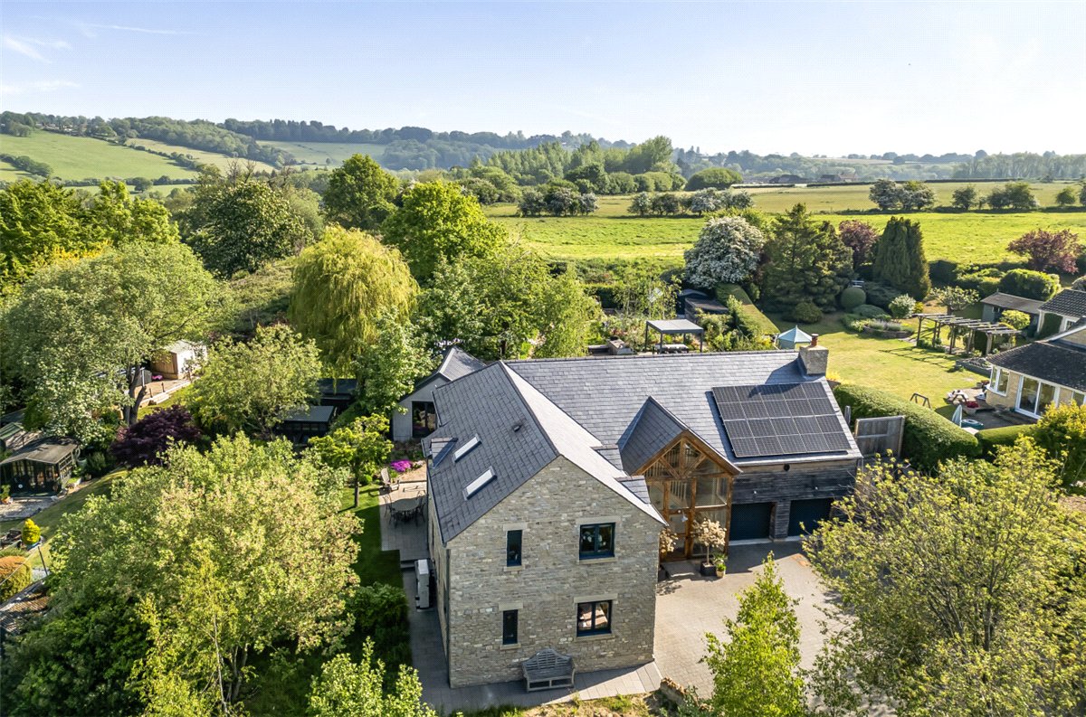 5 bedroom House, Studley Hill, Studley, SN11 - Sold, Image 7