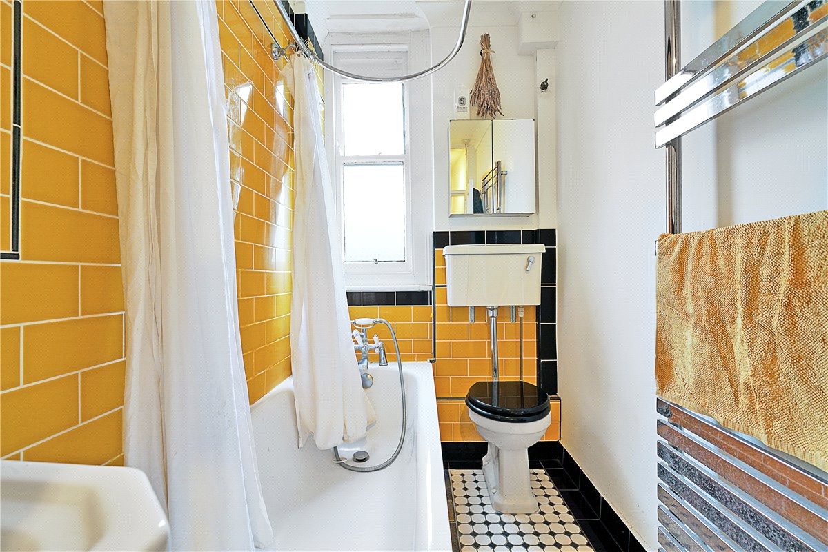 1 bedroom Flat, Waldemar Avenue, London, SW6 - , Image 12