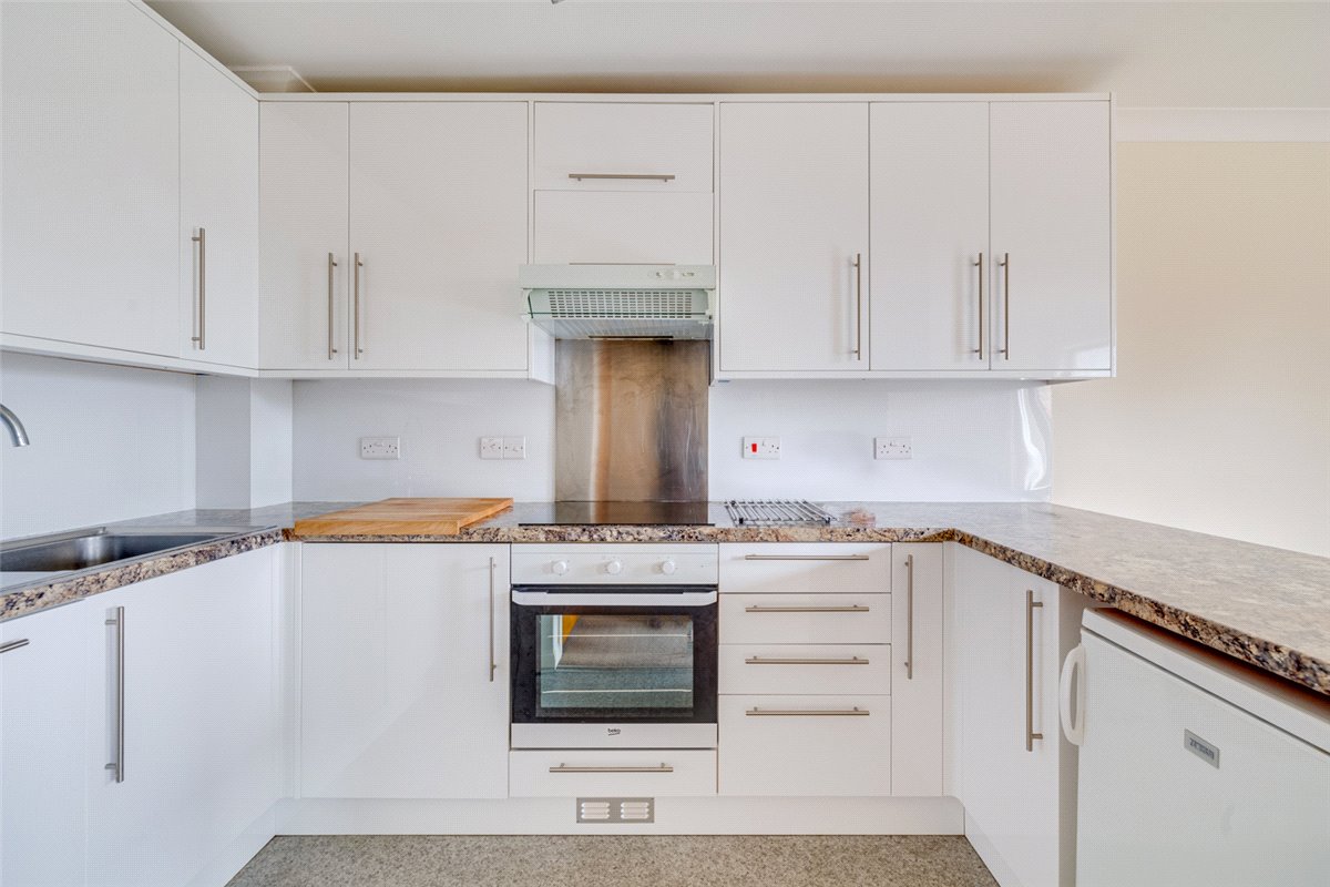 2 bedroom Flat, Maltings Place, London, SW6 - Available, Image 8