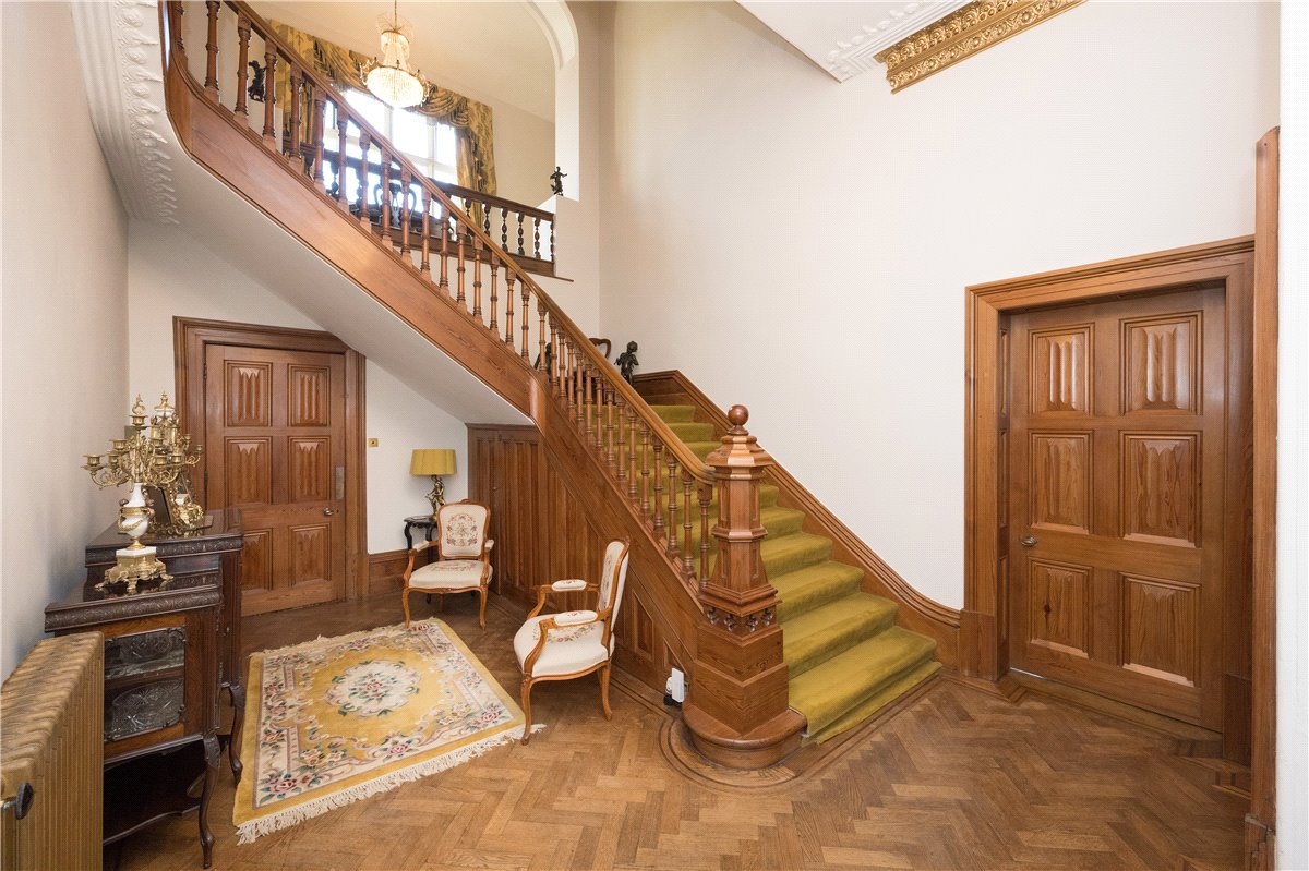 8 bedroom House, Bilton Lane, Harrogate, HG1 - Sold STC, Image 8