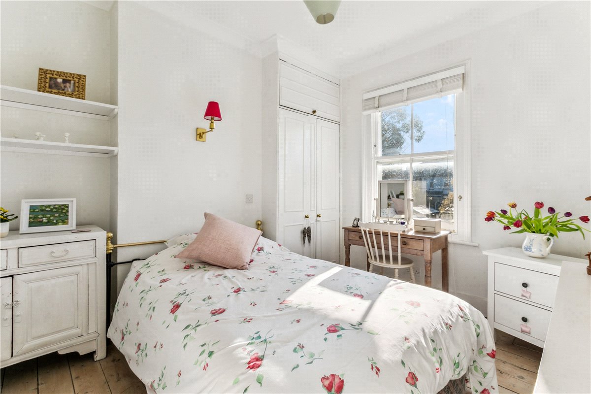 2 bedroom House, Smallwood Road, London, SW17 - Sold, Image 8