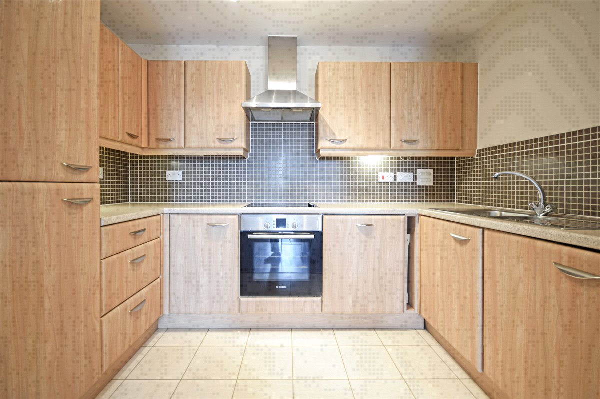 1 bedroom Flat, Warren Close, Cambridge, CB2 - , Image 1