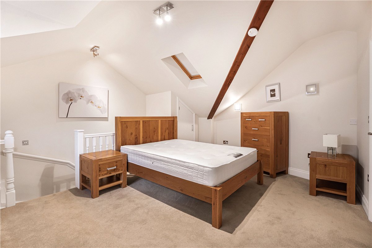 1 bedroom Flat, St. Bernards Road, Oxford, OX2 - Let Agreed, Image 12