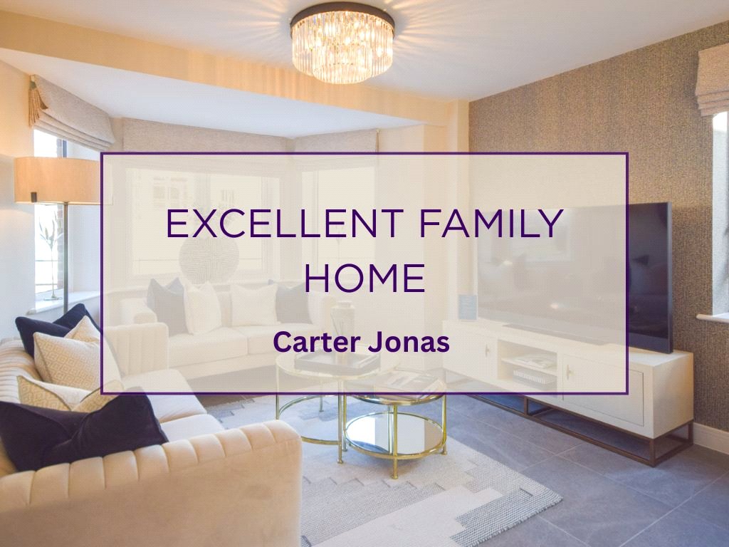 4 bedroom House, Grain Walk, Cambridge, CB1 - Available, Image 1