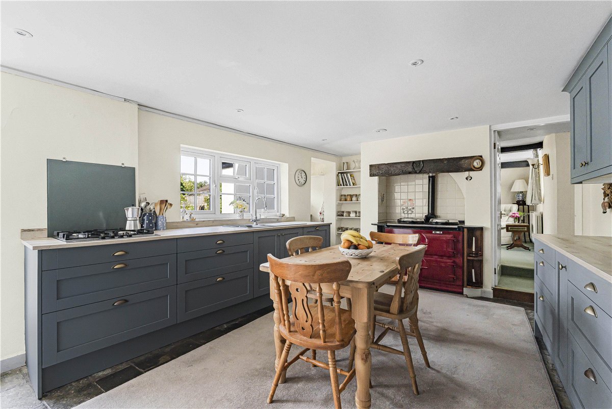 4 bedroom House, Milton Lilbourne, Pewsey, SN9 - Sold STC, Image 15