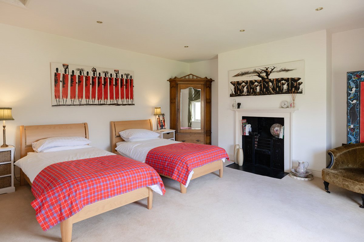 4 bedroom House, Flaxton, York, YO60 - Available, Image 1