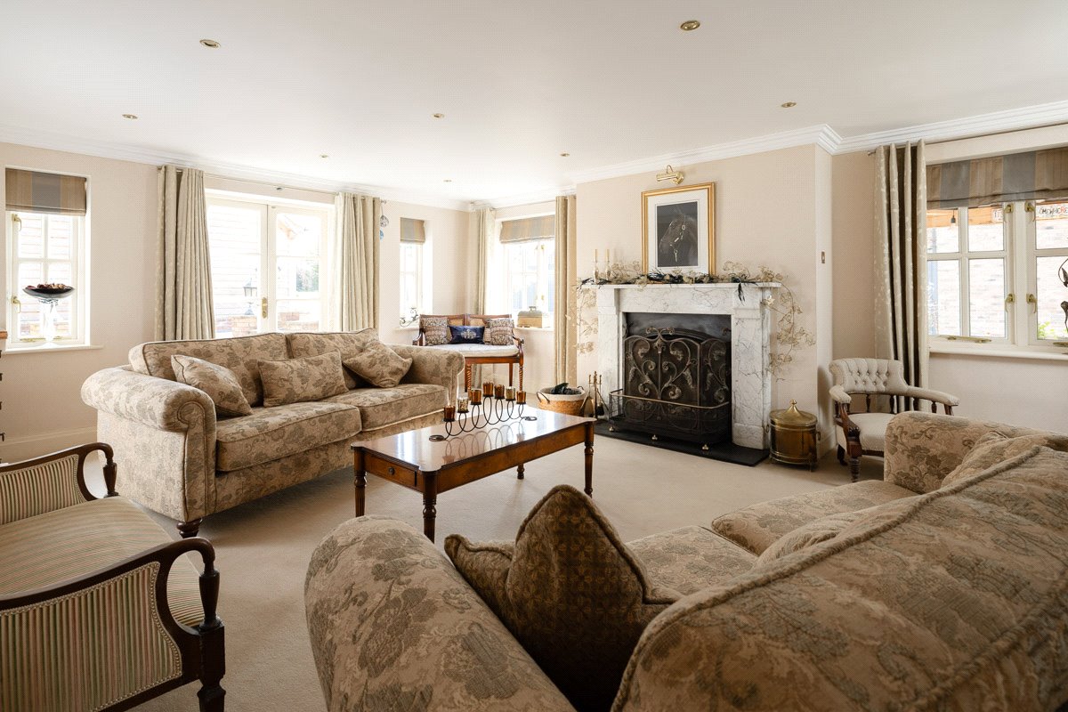 4 bedroom House, Flaxton, York, YO60 - Sold, Image 1