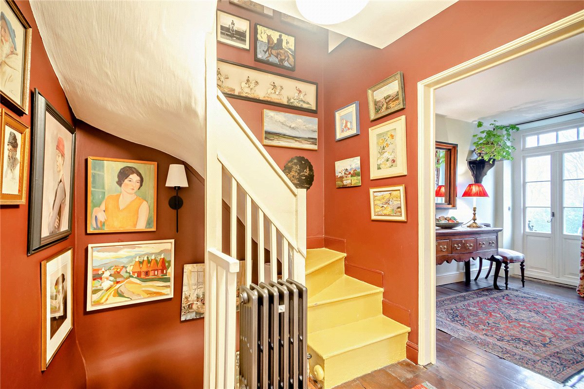 2 bedroom House, Wellington Square, Harrogate, HG2 - Available, Image 6