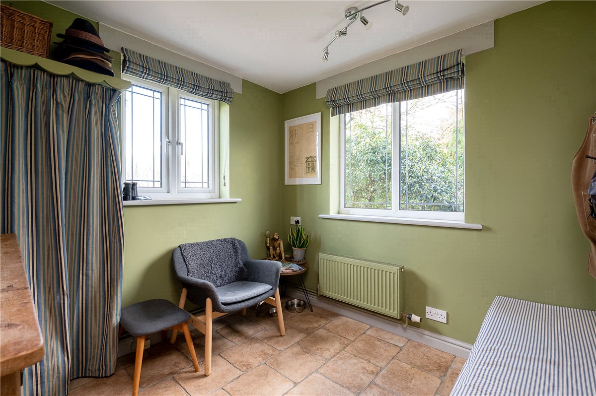4 bedroom House, High Stittenham, Stittenham, YO60 - Sold, Image 15