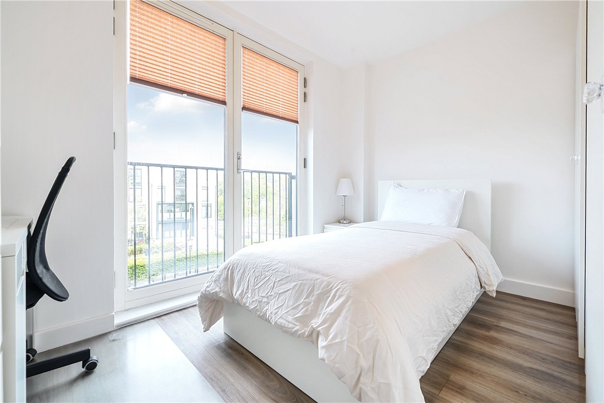 1 bedroom Flat, Victoria Bridge Road, Bath, BA2 - , Image 8