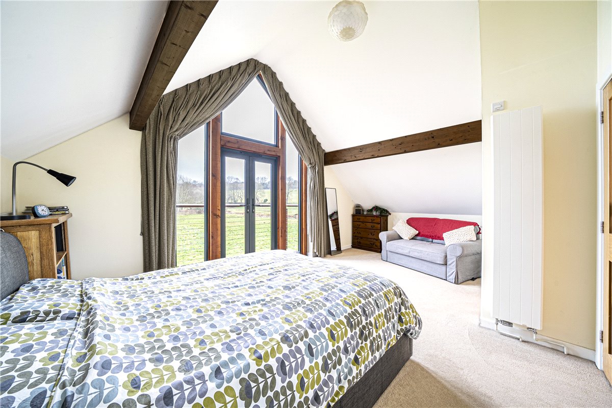 5 bedroom House, Stoke, Andover, SP11 - Sold, Image 3