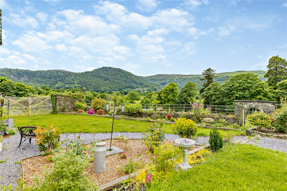 122  Country Estate, Llanrwst, Conwy, LL26 - Sold STC, Image 14