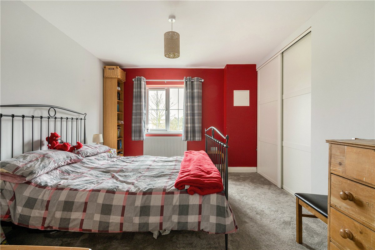 5 bedroom House, Cherrytree Drive, Wistow, YO8 - Available, Image 9