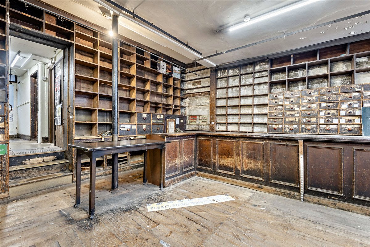 0 bedroom Residential, Bull Ring, Ludlow, SY8 - Available, Image 13