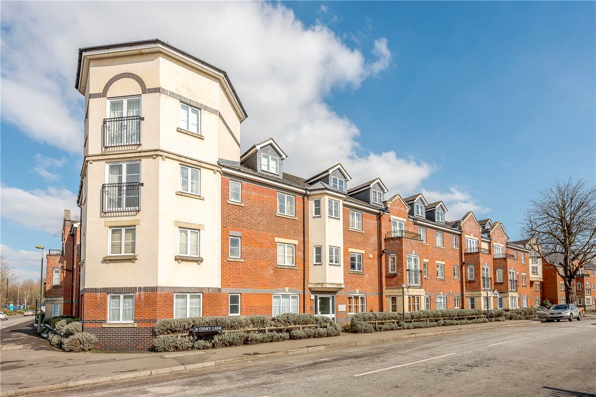 2 bedroom Flat, Rowland Hill Court, Osney Lane, OX1 - , Image 7