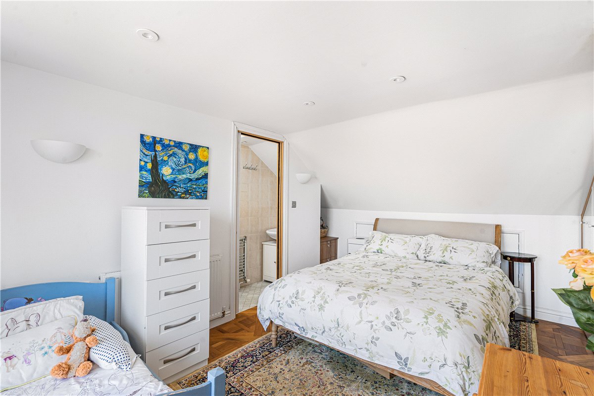 2 bedroom Maisonette, Banbury Road, Oxford, OX2 - Available, Image 11