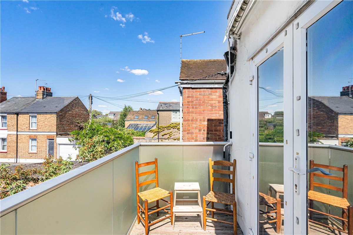 2 bedroom Maisonette, Banbury Road, Oxford, OX2 - Available, Image 11