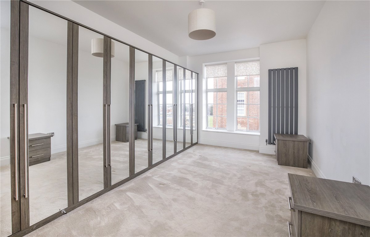 3 bedroom Flat, The Residence, Bishopthorpe Road, YO23 - Available, Image 8