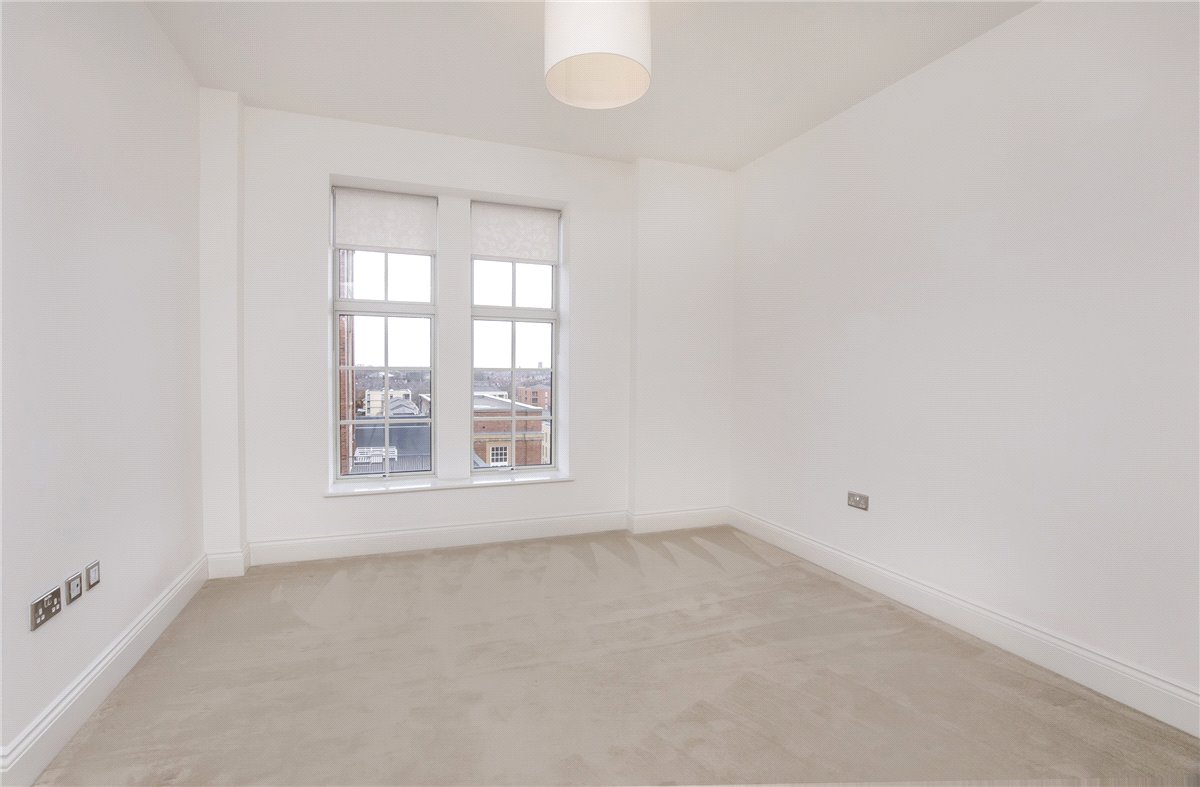 3 bedroom Flat, The Residence, Bishopthorpe Road, YO23 - Let Agreed, Image 8