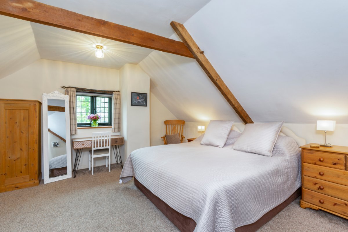 4 bedroom House, Cookbury Court, Cookbury, EX22 - Available, Image 34
