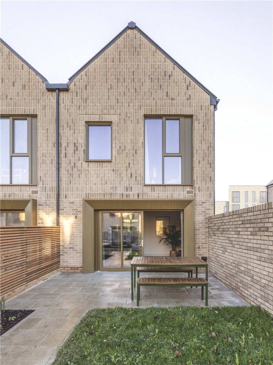 3 bedroom House, Ayrton Avenue, Cambridge, CB3 - Available, Image 18