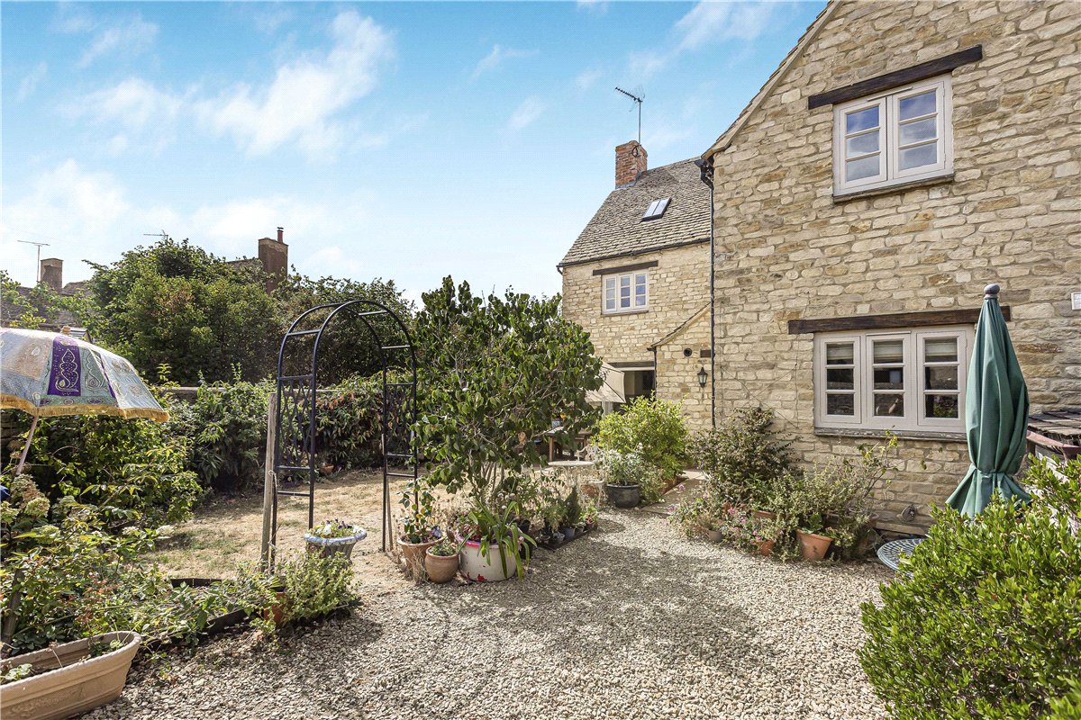 5 bedroom House, Medcroft Road, Tackley, OX5 - Available, Image 22