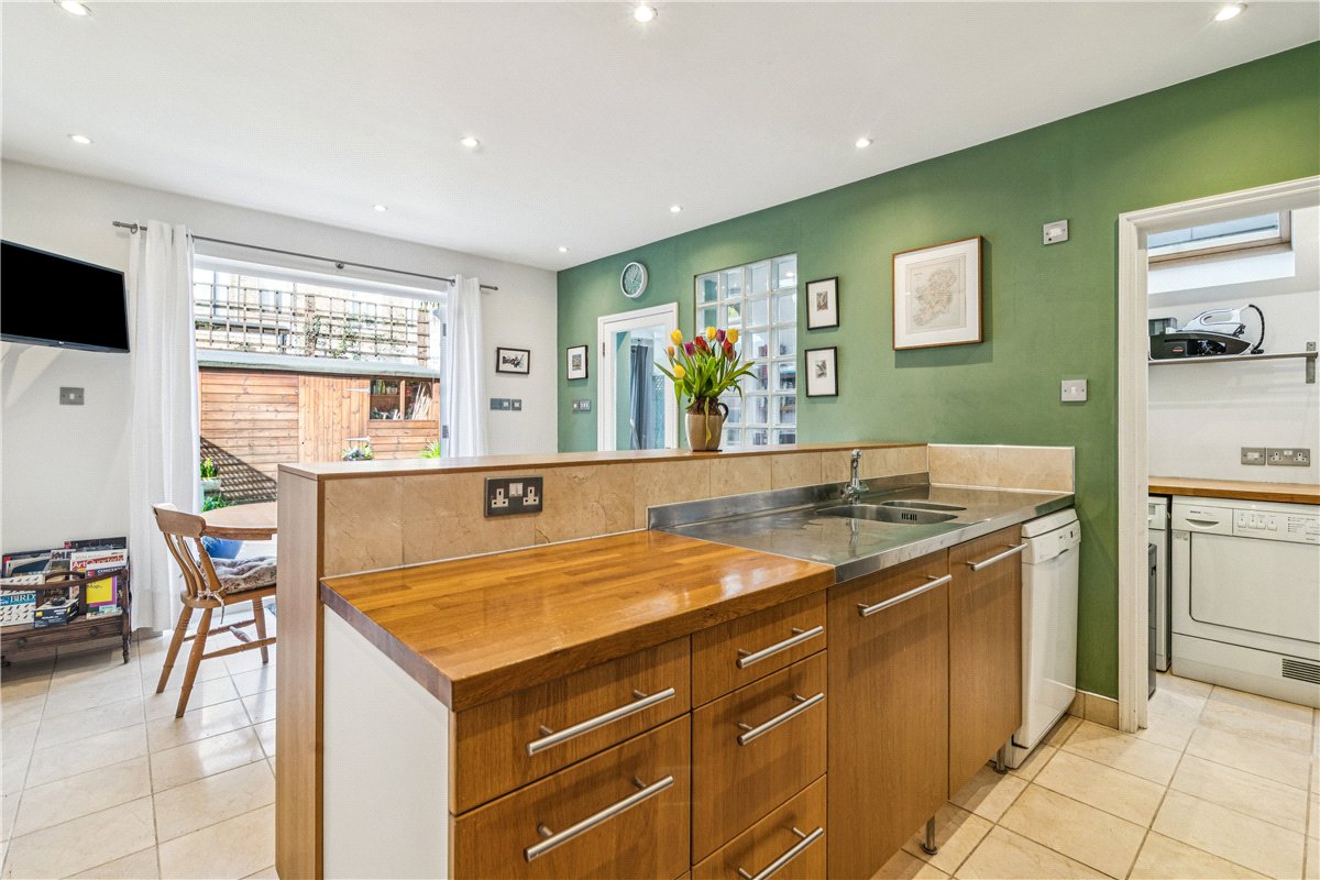 2 bedroom Flat, Wingrave Road, London, W6 - Sold, Image 13