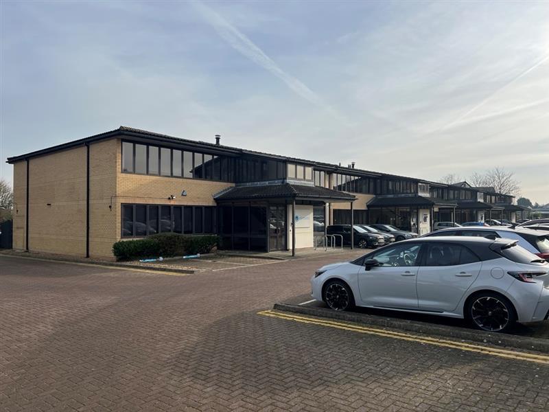 2080 to 5385 Sq Ft, Wellbrook Way, Cambridge, CB3 - Available, Image 7