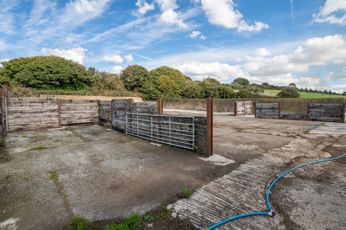5 bedroom House, Ladock, Truro, TR2 - Sold, Image 30