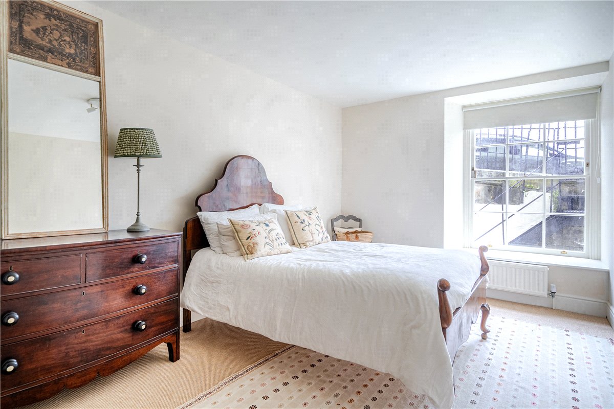 3 bedroom Maisonette, Marlborough Buildings, Bath, BA1 - Available, Image 11