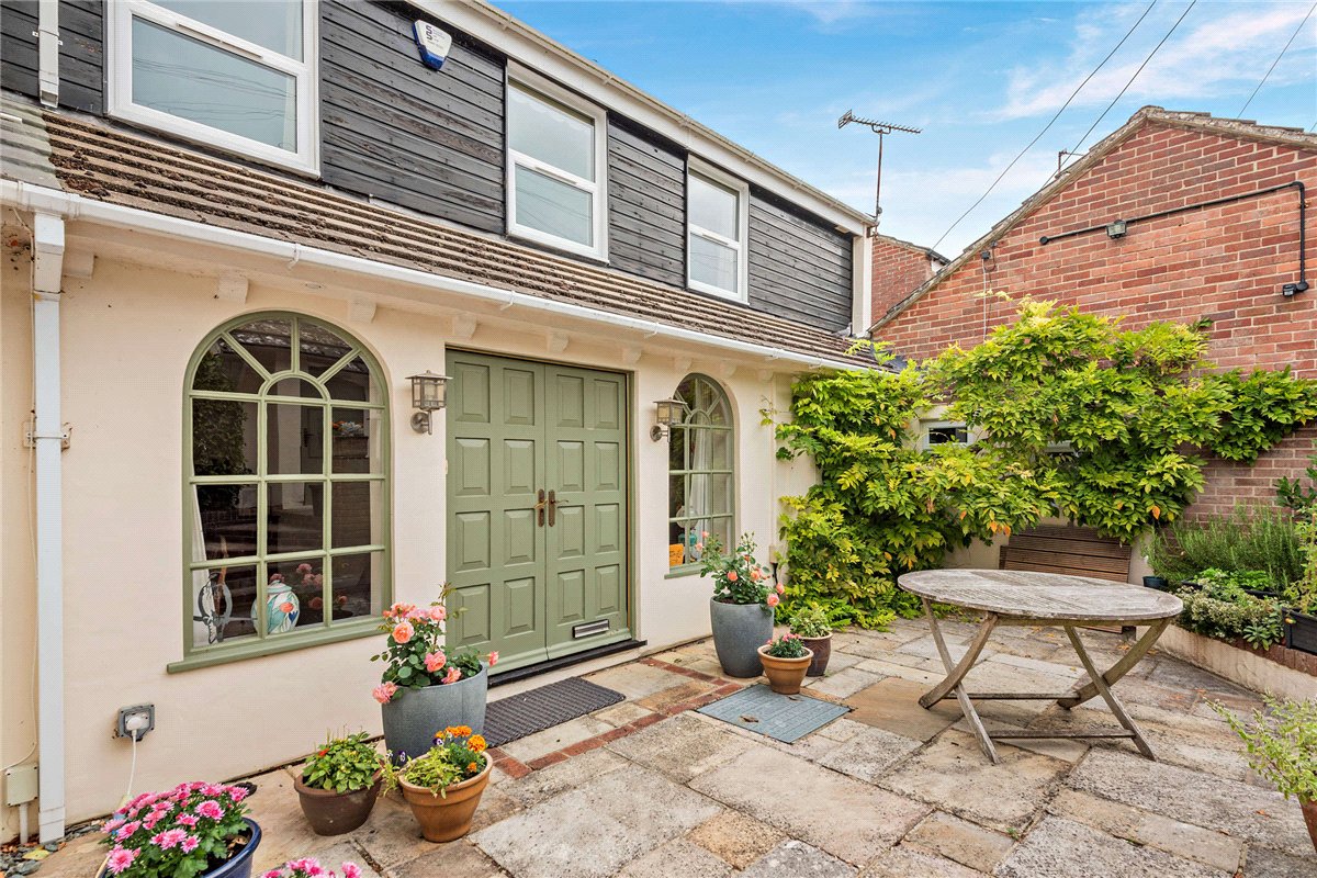 4 bedroom House, Church Street, Kintbury, RG17 - Sold, Image 19