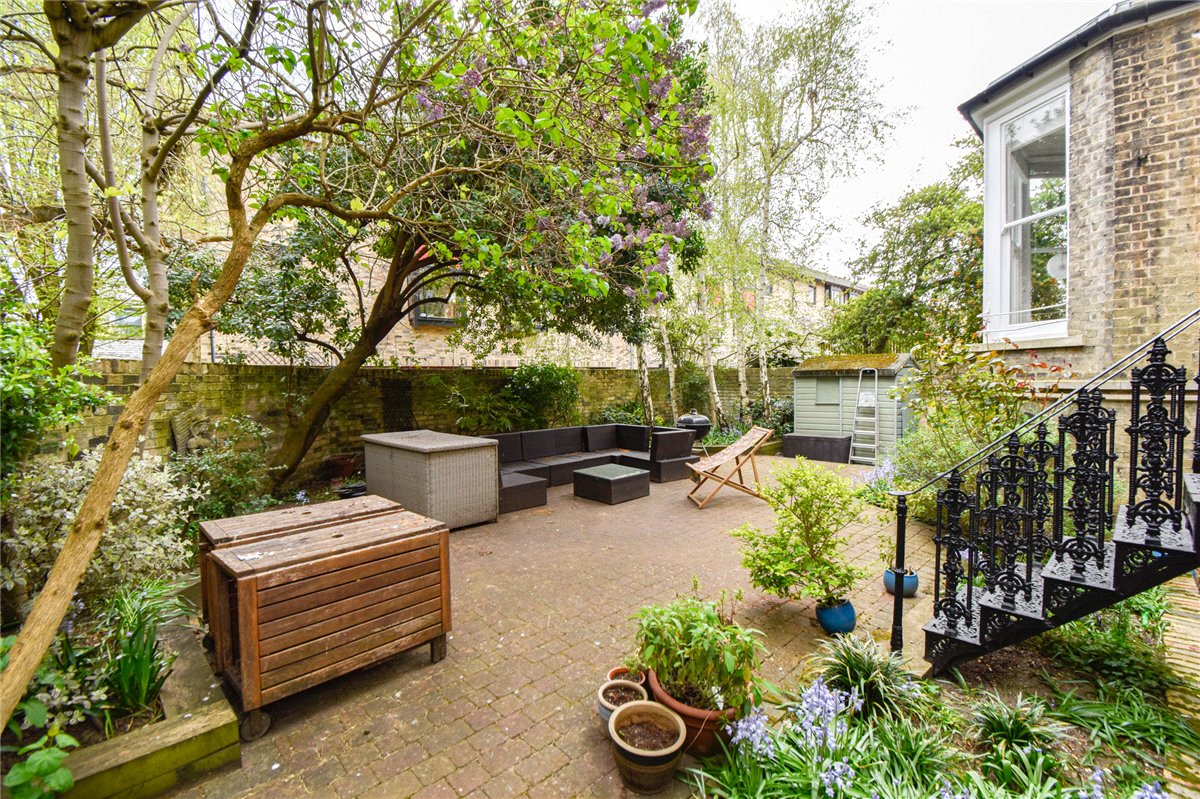 3 bedroom Flat, Bateman Street, Cambridge, CB2 - Let Agreed, Image 1