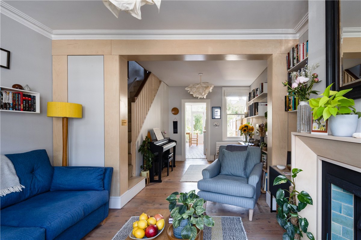 2 bedroom House, Ross Street, Cambridge, CB1 - Sold, Image 5