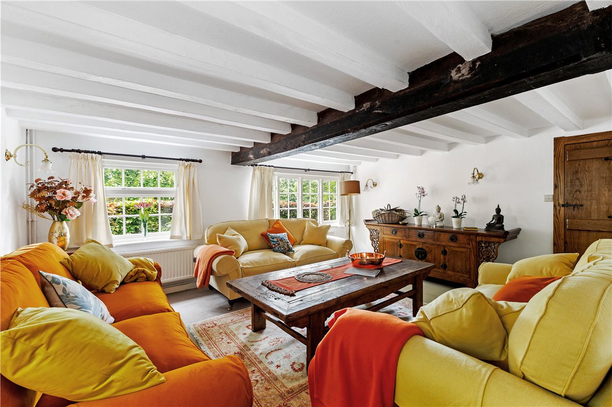 4 bedroom House, East Grafton, Marlborough, SN8 - Sold, Image 27