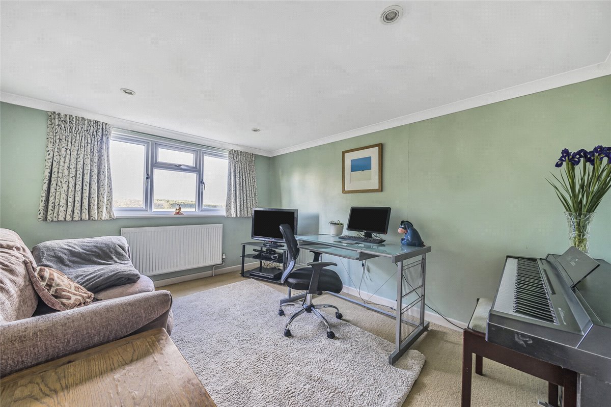 3 bedroom House, Newtown, Shalbourne, SN8 - Sold, Image 15