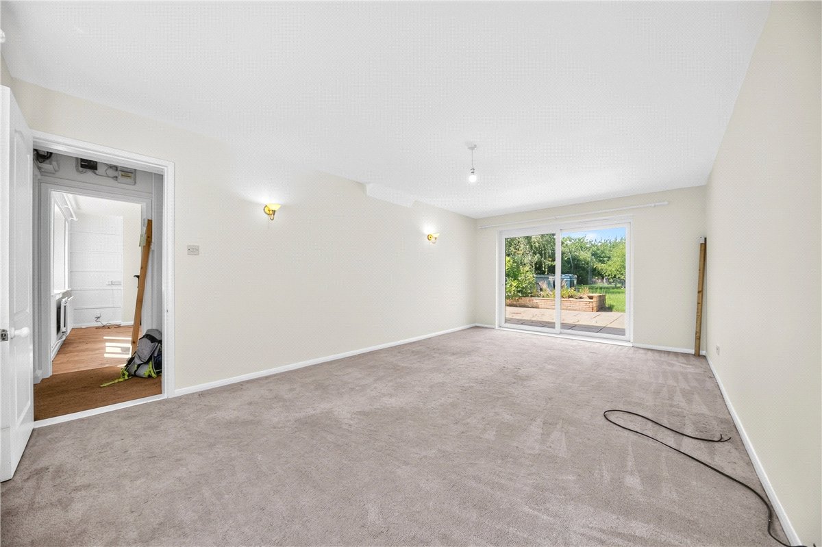4 bedroom House, Warren Farm Cottages, Banbury Road, MK18 - Available, Image 9