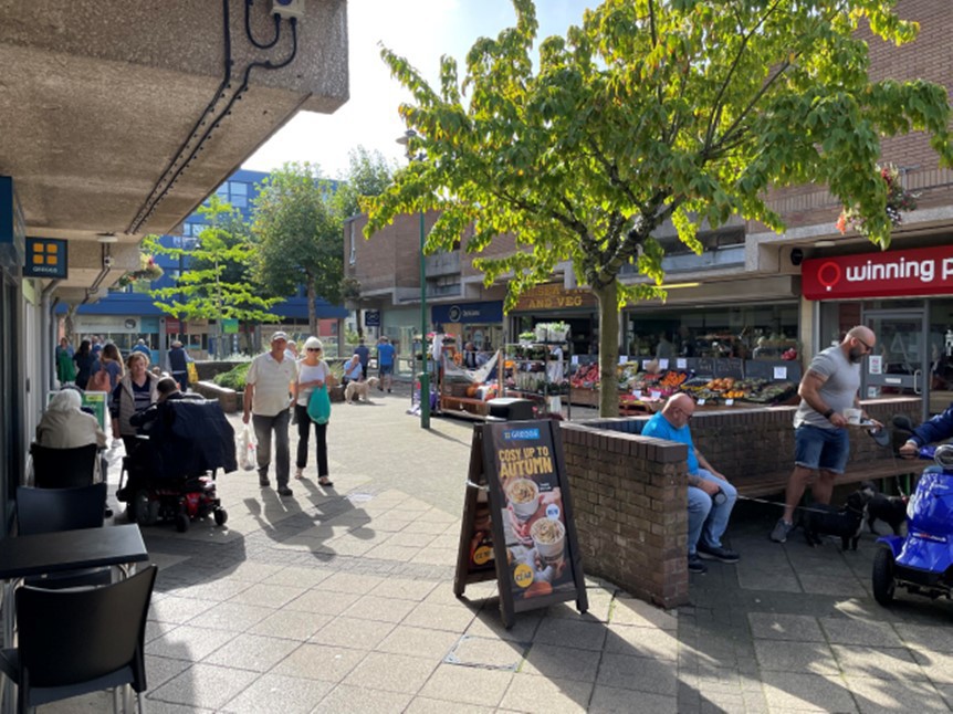 1750 Sq Ft, Crown Glass Place, Bristol, BS48 - Available, Image 2