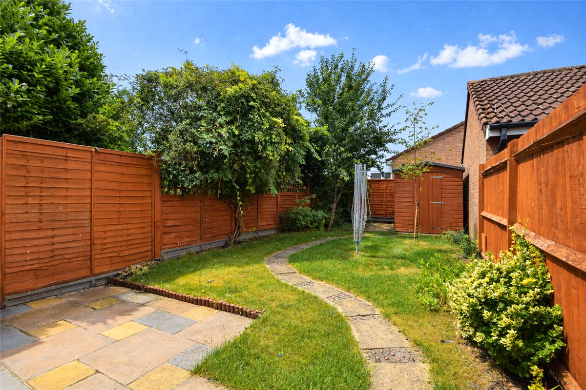 3 bedroom House, Tamarin Gardens, Cherry Hinton, CB1 - Available, Image 7