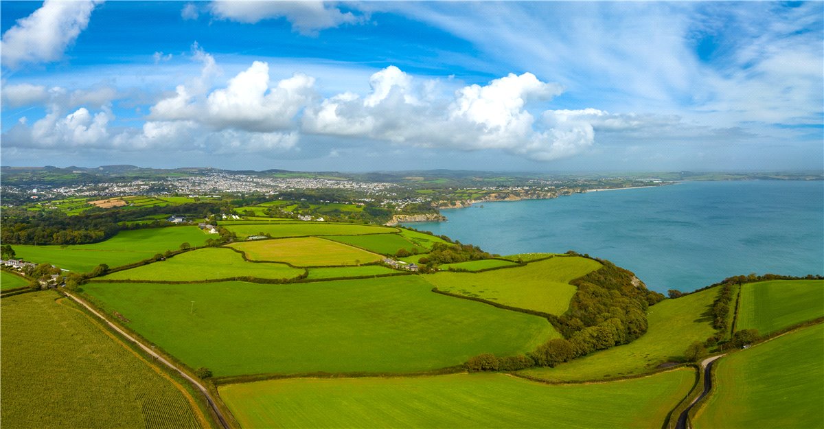 104.21  Land, Porthpean, St. Austell, PL26 - Sold, Image 9