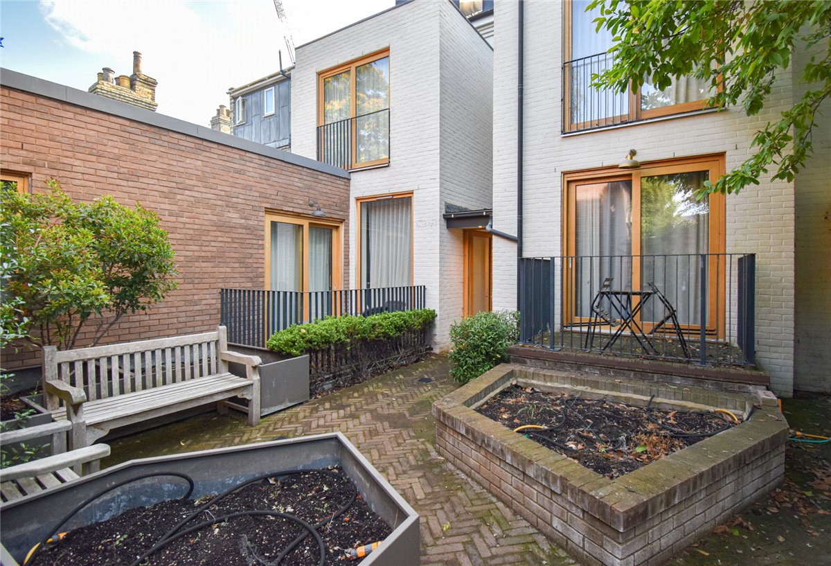 1 bedroom Flat, Carlyle House, 20 Devonshire Road, CB1 - , Image 9