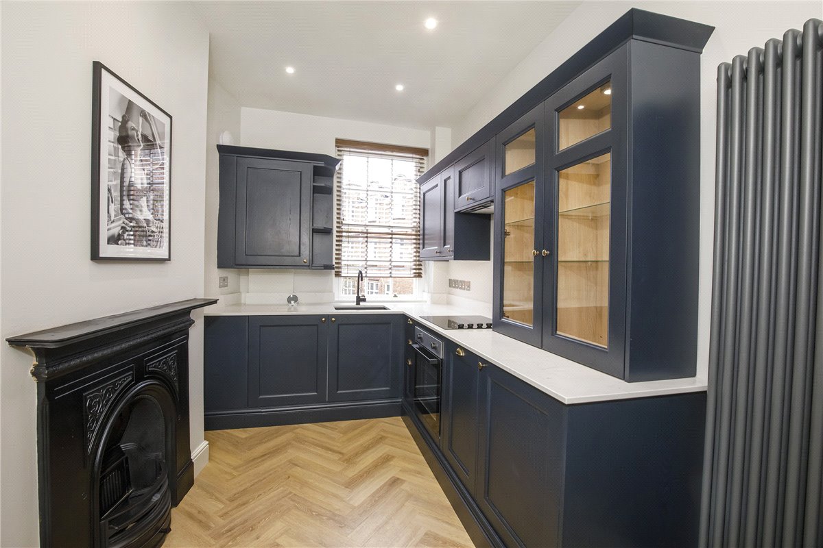 2 bedroom Flat, St. Saviours Place, York, YO1 - Let Agreed, Image 6