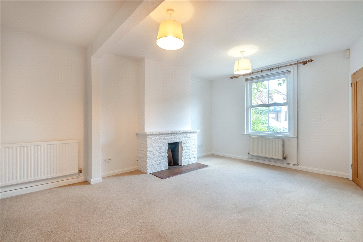 2 bedroom House, New Street, Stockbridge, SO20 - Sold, Image 6