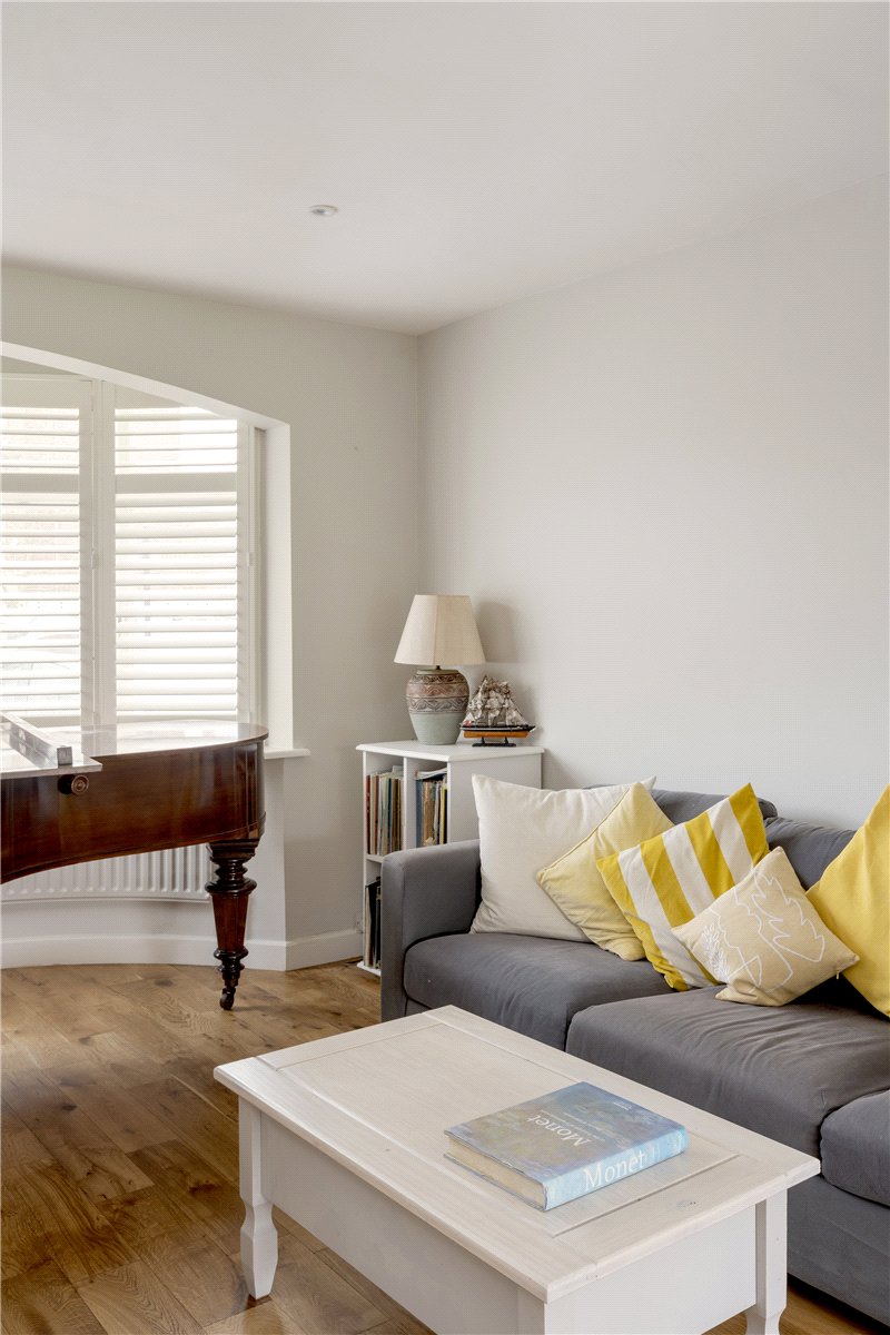 5 bedroom House, Magdalen Road, London, SW18 - Sold STC, Image 22