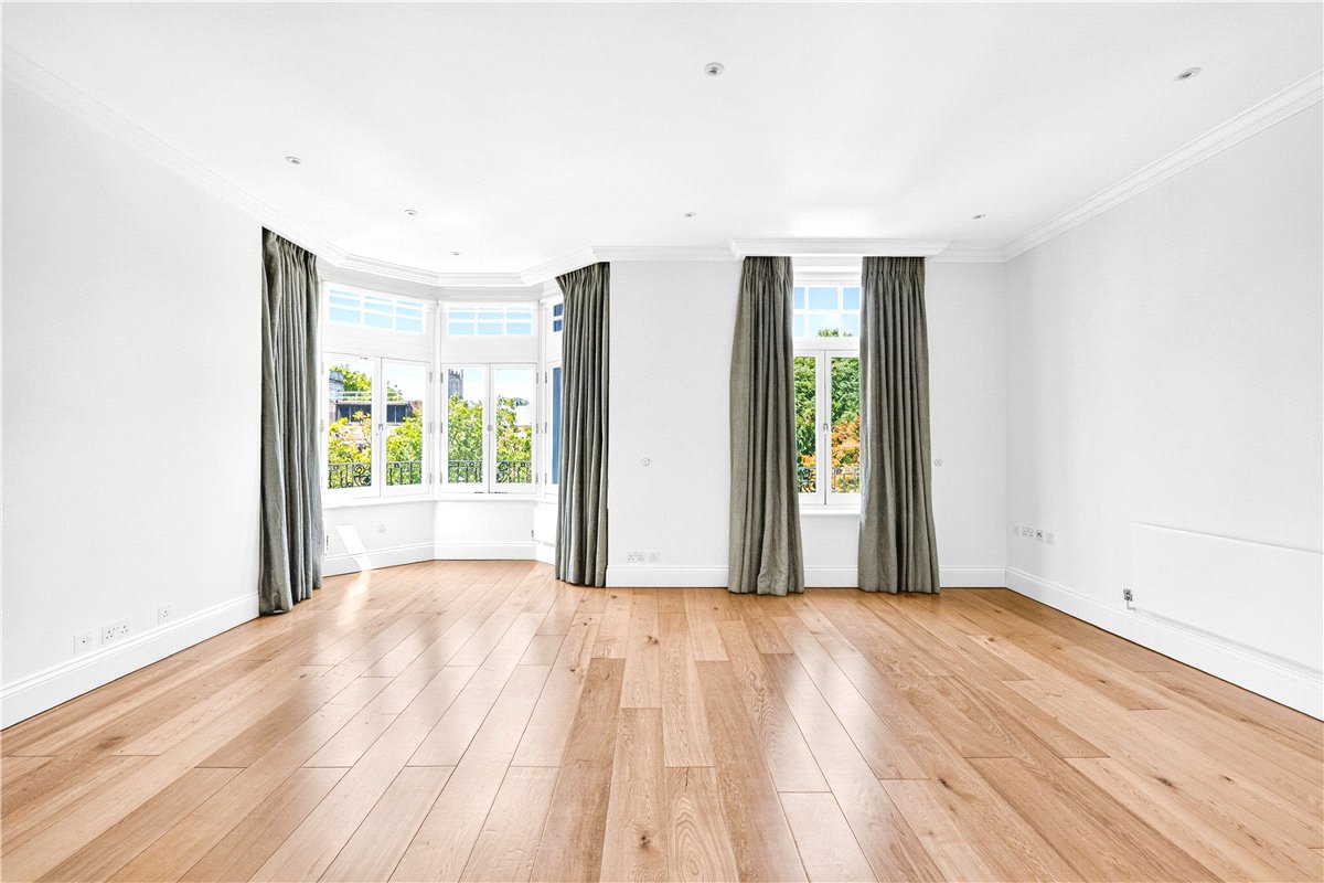 2 bedroom Flat, Egerton Terrace, South Kensington, SW3 - Available, Image 9