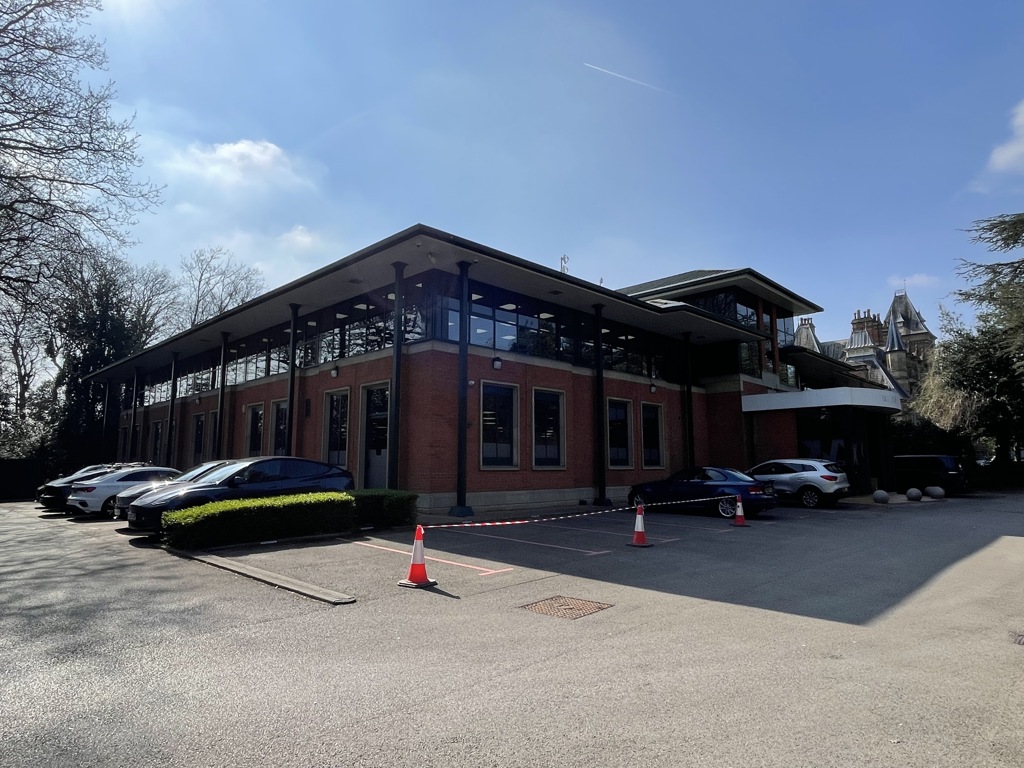 758 Sq Ft, Wilmslow Road, Manchester, M20 - Available, Image 11
